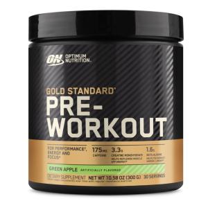 پمپ گلد استاندارد اپتیموم طعم سیب سبز